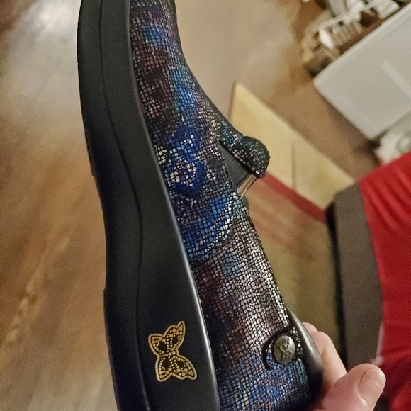 Alegria Nursing clogs - Picture 4 of 5